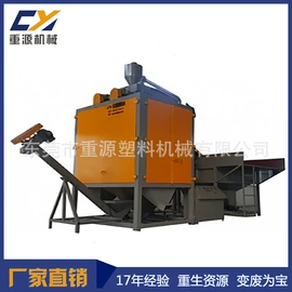 其他分离设备;塑料机械;其他塑料机械