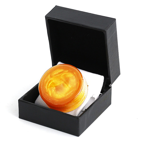 Factory direct sales Erhu rosin professional large violin rosin block stringed instrument general dust rosin