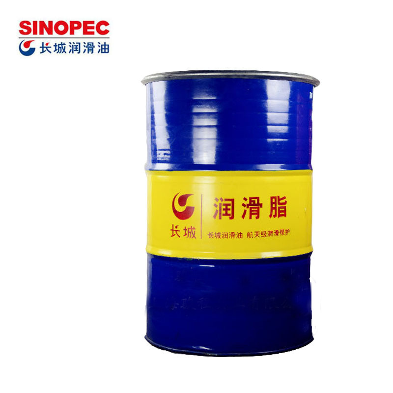 供应长城TSA-L低温长寿命轴承润滑脂中小型电机低噪音精密轴承