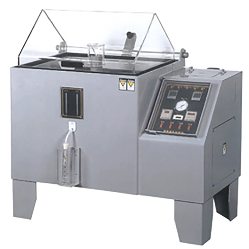 В камере теста брызг соли машины испытания брызг рассола точности машины коррозионного испытания брызг соли запаса составной