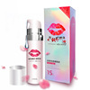 独爱 Lip orgasm Line Women's pleasure enhanced liquid adult sex products Women's gel lubricating oil