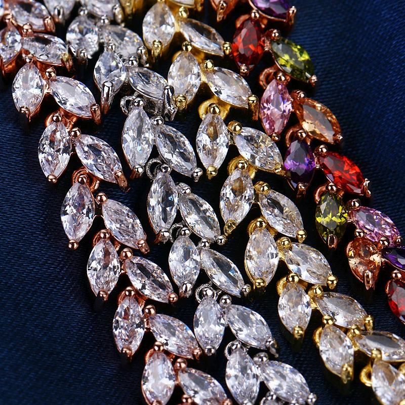 Брендовая модная Zirconium bracelet?