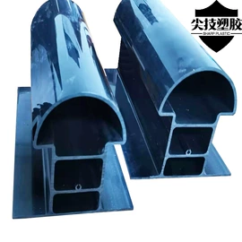 PVC异型材;ABS塑料异型;ABS管