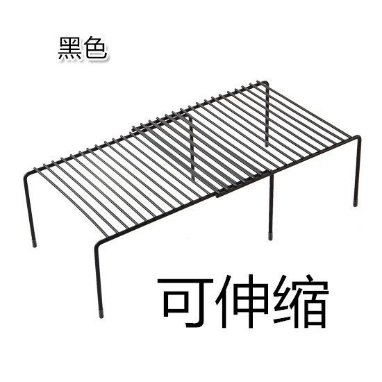 Estante condimentos cocina retráctil, gabinete hierro multifuncional, porta ollas y platos