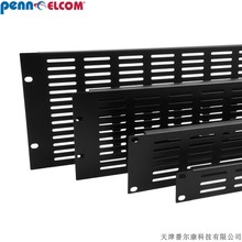 Penn Elcom19Ӣ��C��ä��������U��ɢ������1U