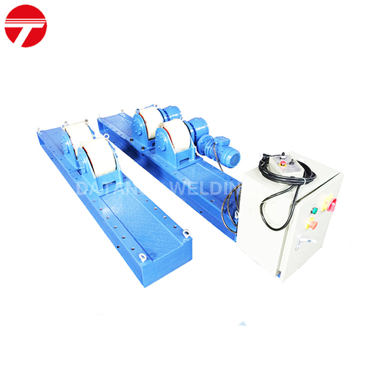 【无锡厂家热销】焊机辅机 可调式焊接变位机系列  40吨变位机