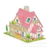 1690-26 Garden Villa