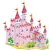 1690-25 Pink Castle