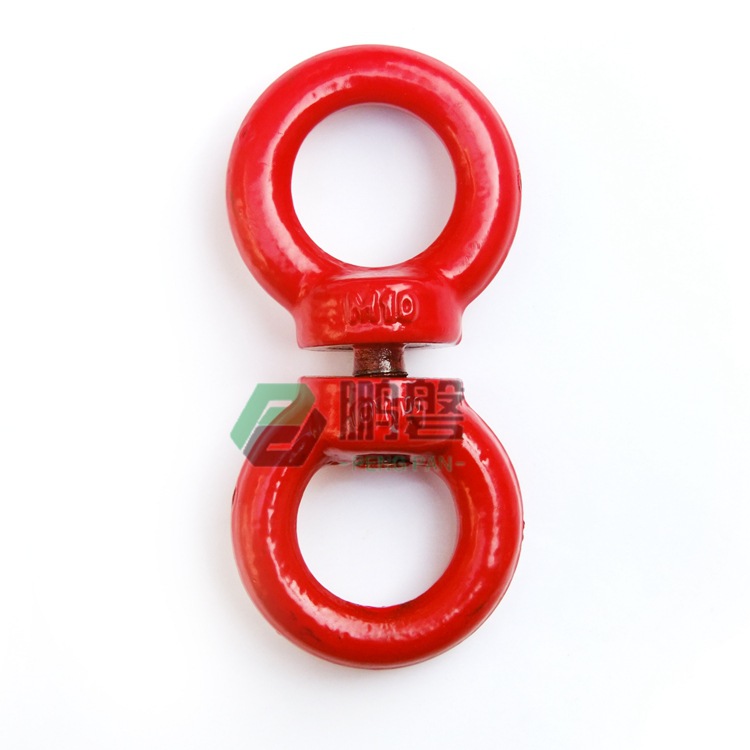 80级吊环 高强度吊环 吊环螺丝 12.9级吊环 模具吊环 合金钢吊环