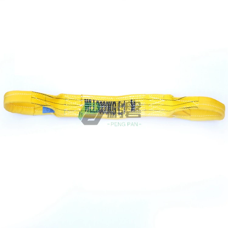 Заводская скидка, прямые поставки, гибкая стропа, нейлоновая стропа, полиэфирная стропа, высокопрочная стропа