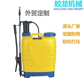 植保机械;农机配件