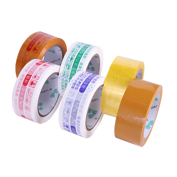 Transparent hair band