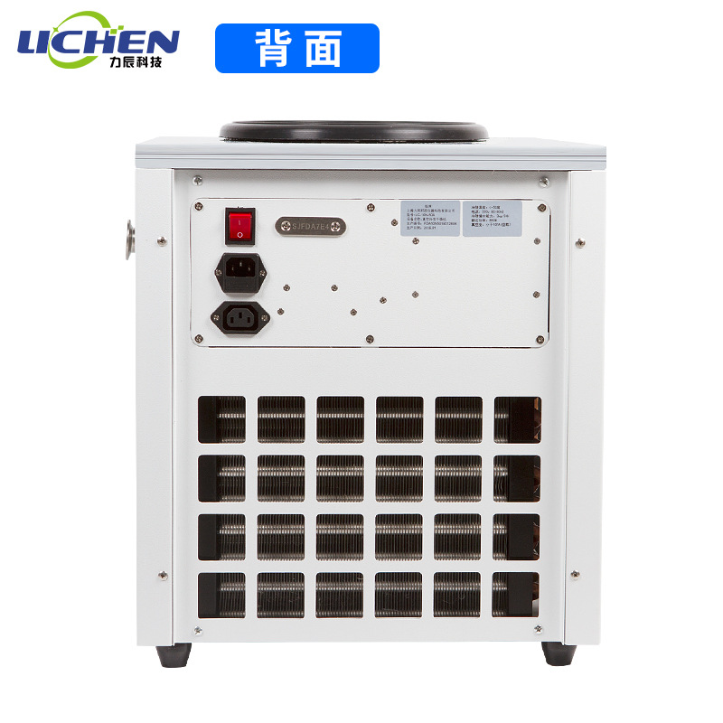 �����Ƽ�LC-12N/18Nϵ��ʳƷԤ����ն��ɻ�ҩƷʵ�������䶳ʽ��