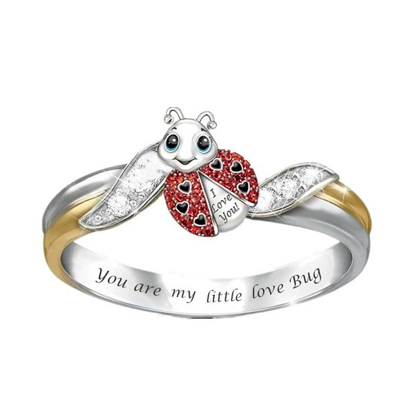 Ladybug