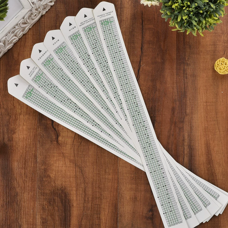 Yunsheng 15-тонная 30-тонная бумажная лента с ручным приводом аксессуары для движения 15-тонная пустая 30-тонная бумажная лента музыкальная бумажная лента пуансон для бумажной ленты