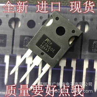 ȫ�� FMH23N50E��׃늺��C���ʹ�23N50E MOS��Ч���� 23A500V