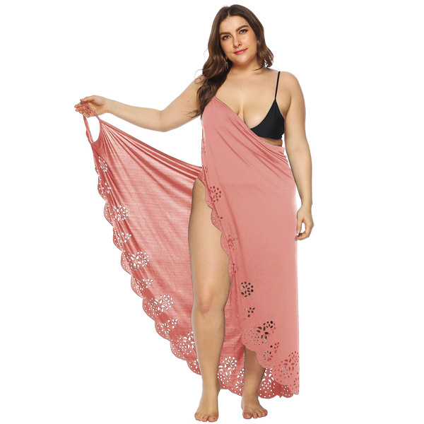 beach dress