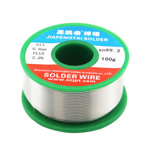 �o�U���y���a�z �S���a���h���a��100G С���S���a�z solder wire