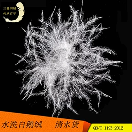 羽毛、羽绒;羽绒被