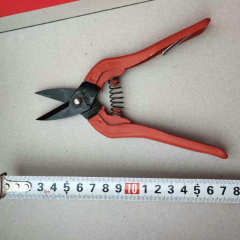 Electronic shear multi-purpose garden industrial electronic pruning shears scissors electronic shear wholesale