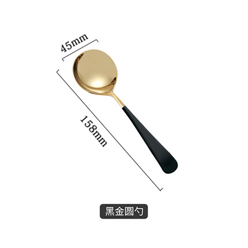 블랙 골드 (젖빛 가방)