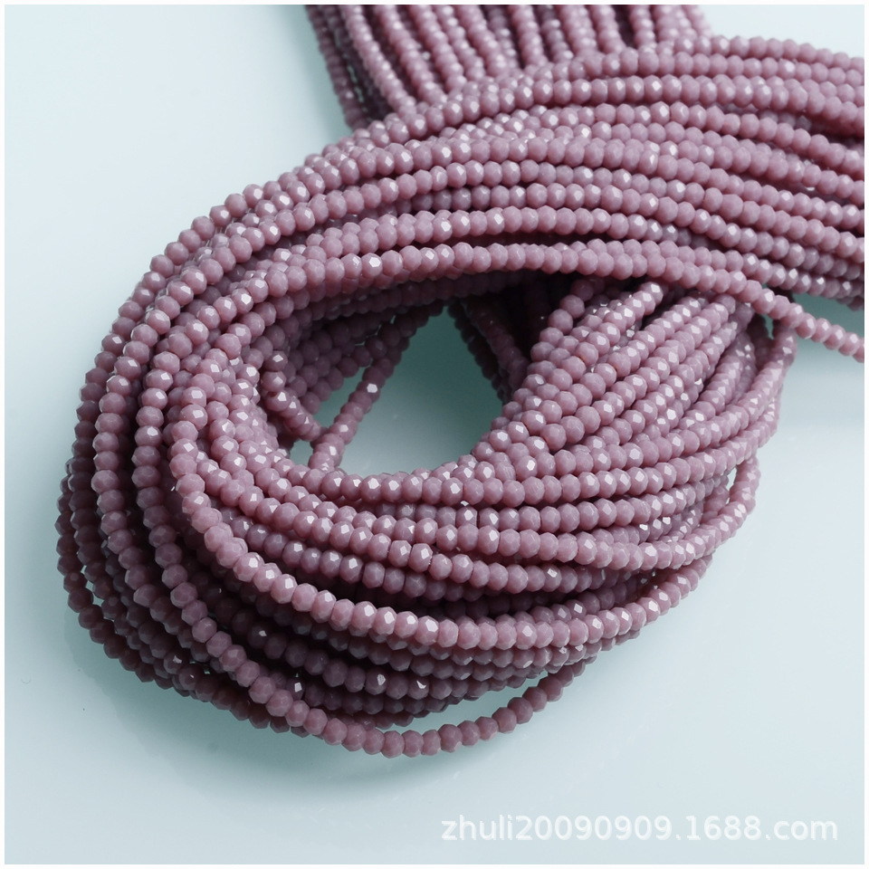 C186-Purple Porcelain