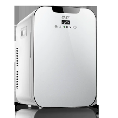 Soyuducular: Student Dormitory Cosmetic Refrigerator