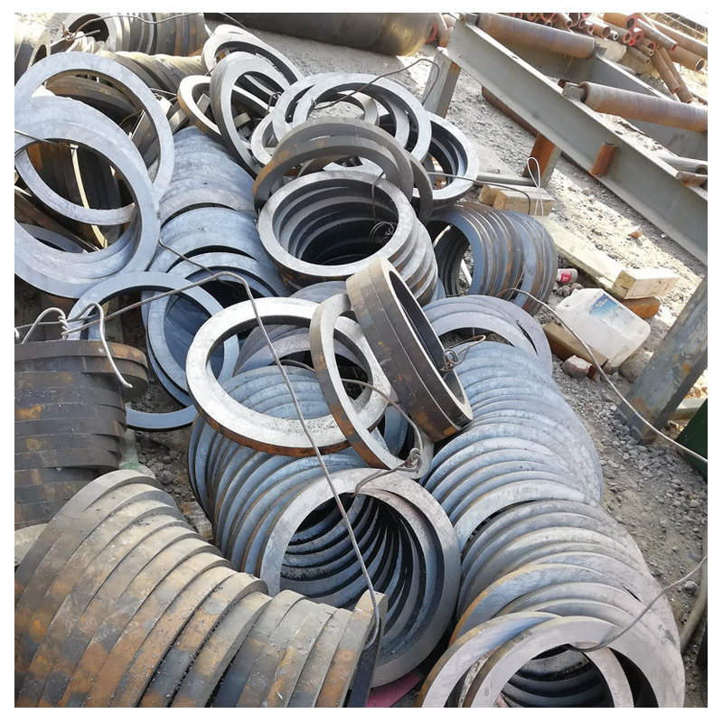 厚壁管 20# 45# q345b 大口径厚壁无缝钢管 切割零售 厂家特价