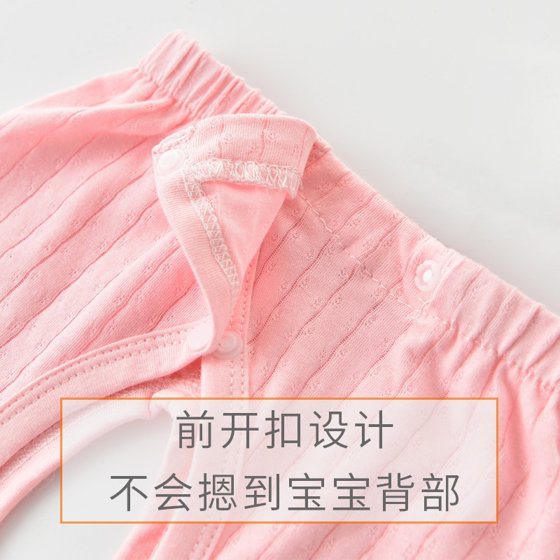 [정리]    면화 바지 남녀  를위한 조정 가능한 스냅