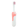 Soft children's toothbrush for baby for training, 1-2-3 years