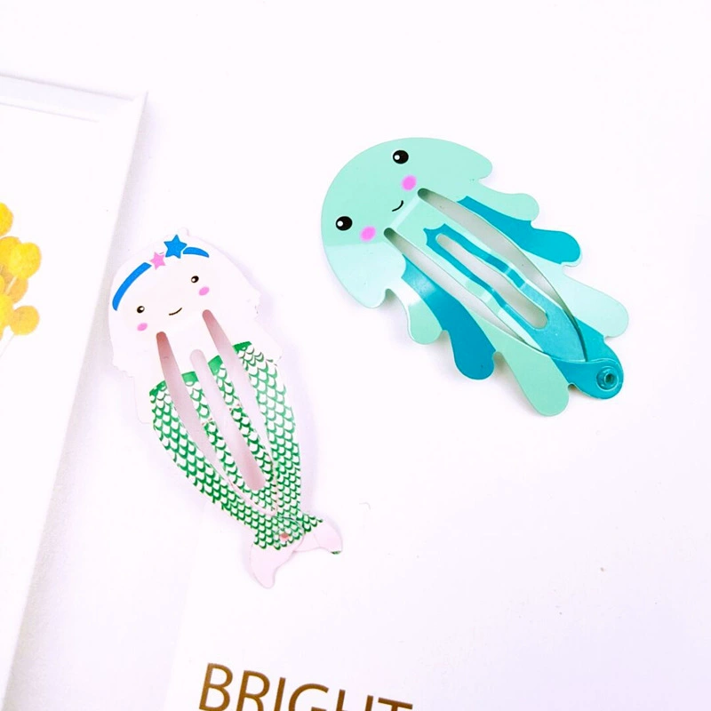 (Cross-border trading), children's hairgrip, hairpins, bangs, European style
