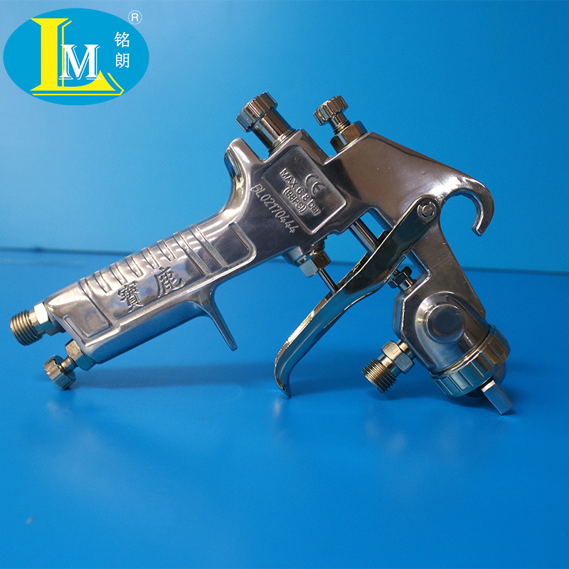 现货供应R-71宝鹿喷枪牛仔裤喷马骝喷涂工艺高压喷枪直销价格优惠
