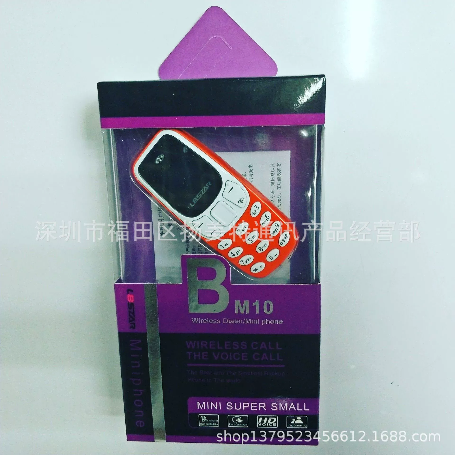 Оптовый BM10 Bluetooth удобный мобильный многоязычный BM90 BM200 J8 прямой мини телефон