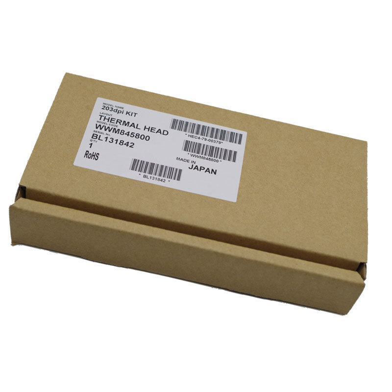 SATO����M84pro203��ӡͷWWM845800 WM8400700 KHT1128TAK2SKB