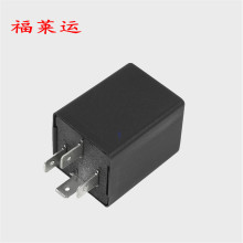 1318306  用于斯堪尼亚 冷却液液位警告灯继电器