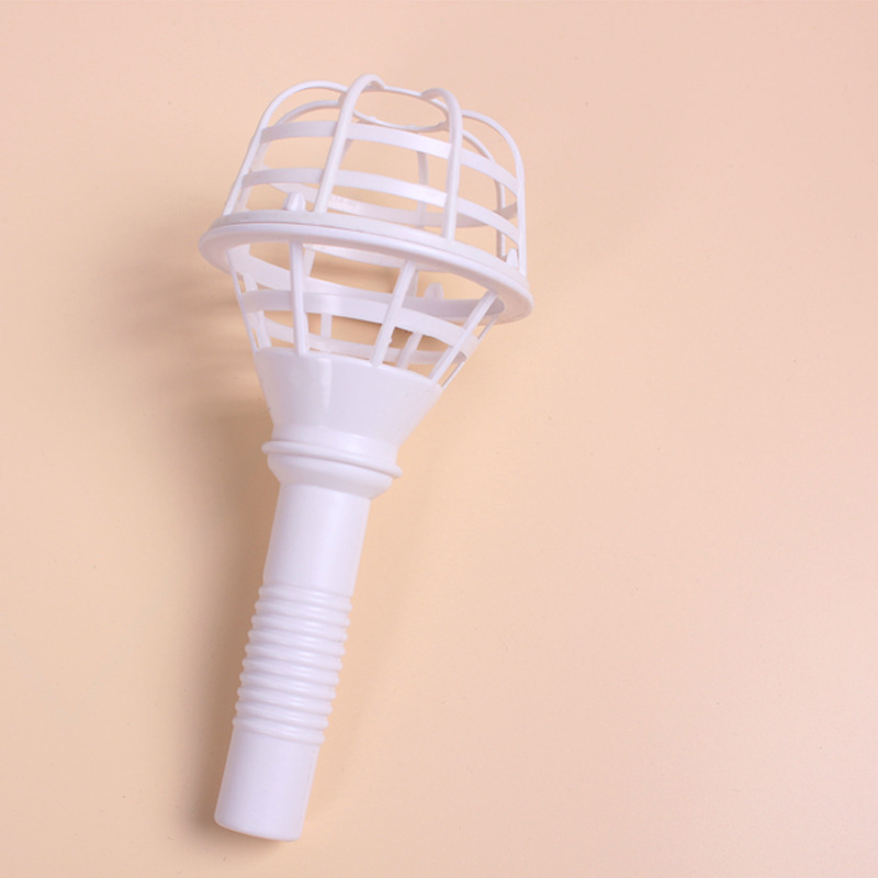 Flores de barro con conchas de encaje de la novia mano flores de bodas material de decoración al por mayor spot