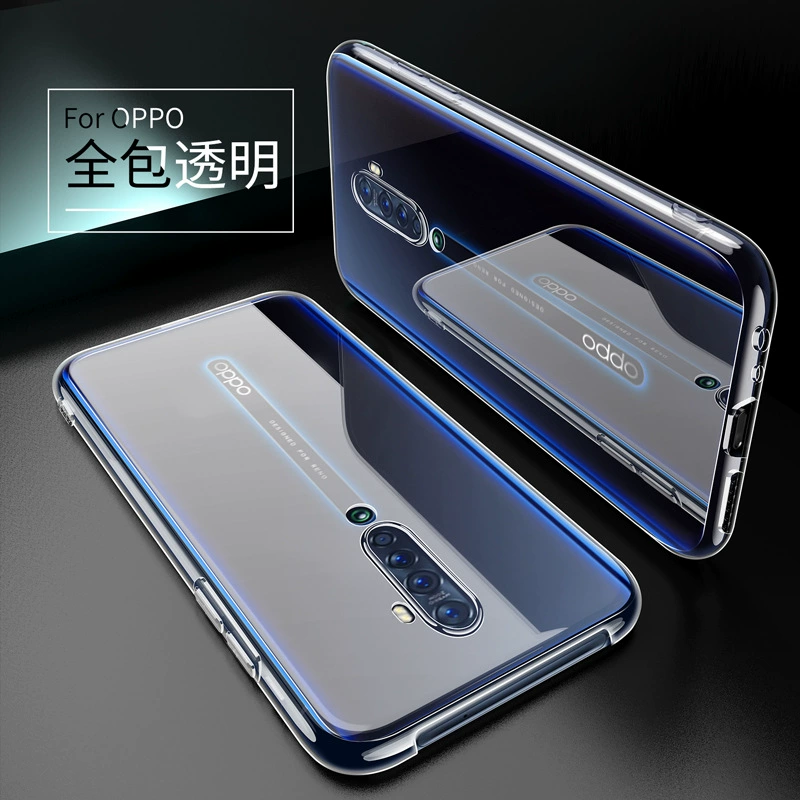 Oppo, совместимый чехол для телефона, силиконовый чехол, A95, A93, A92, 92S, A72, A58, A55, A11, A36, A6