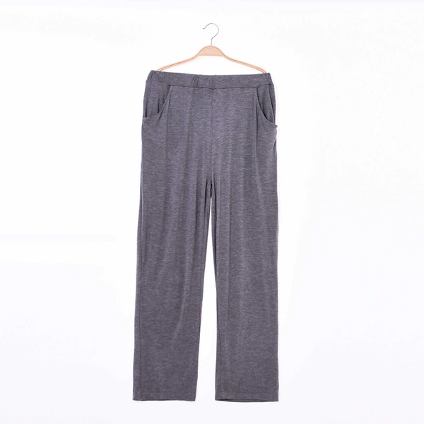 Dig pants deep gray