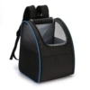 Black blue L