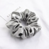 Cloth, hair rope, ponytail, hair accessory, simple and elegant design, wholesale