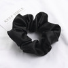 Cloth, hair rope, ponytail, hair accessory, simple and elegant design, wholesale