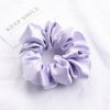 Cloth, hair rope, ponytail, hair accessory, simple and elegant design, wholesale