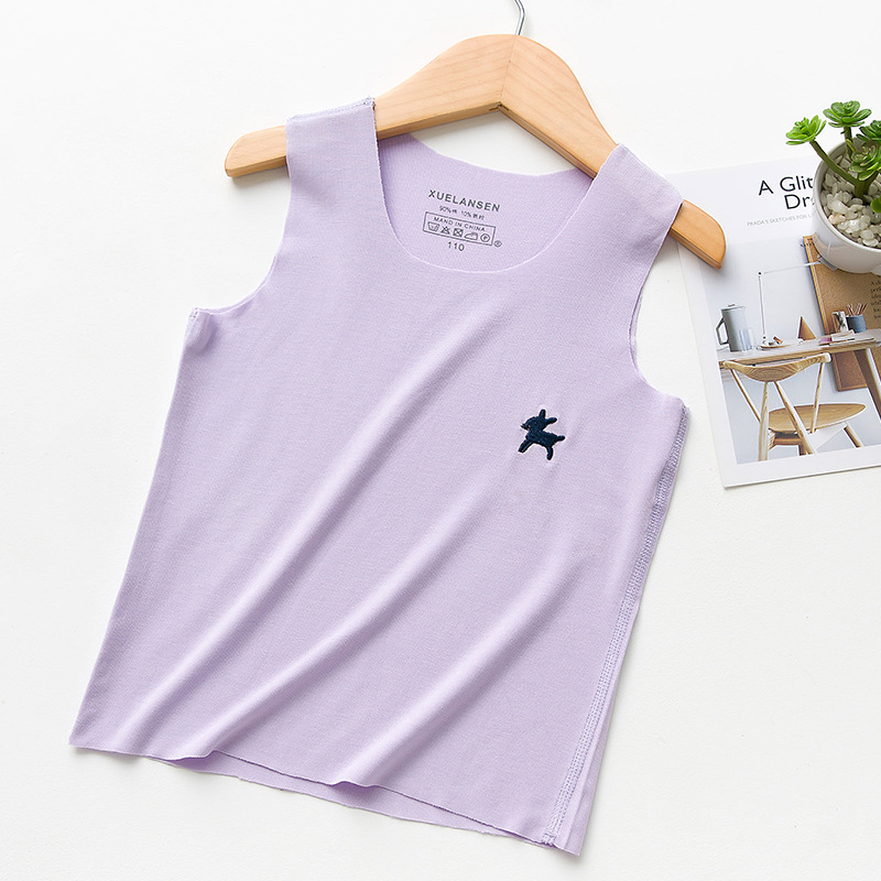 Purple (randomly distributed pattern)