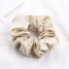 Cloth, hair rope, ponytail, hair accessory, simple and elegant design, wholesale