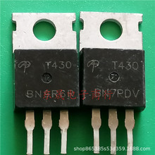 AOT430���������MOS��ЧӦ T430�綯���������������80A80V