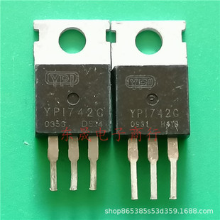 YPI742C��C����������O��MOS��Ч��80A75V��������׃��YPI742