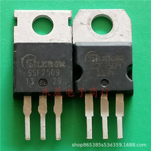 SSF7509��C����������O��MOS��Ч�� 80A80V��������׃���m��