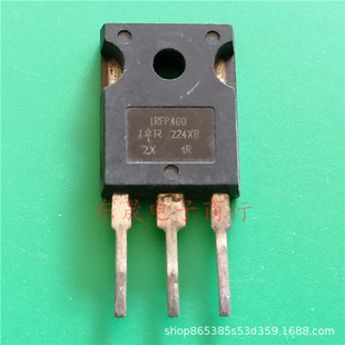 IRFP460��C�������MOS�܈�Ч��IRFP460A 20A500V TO-247