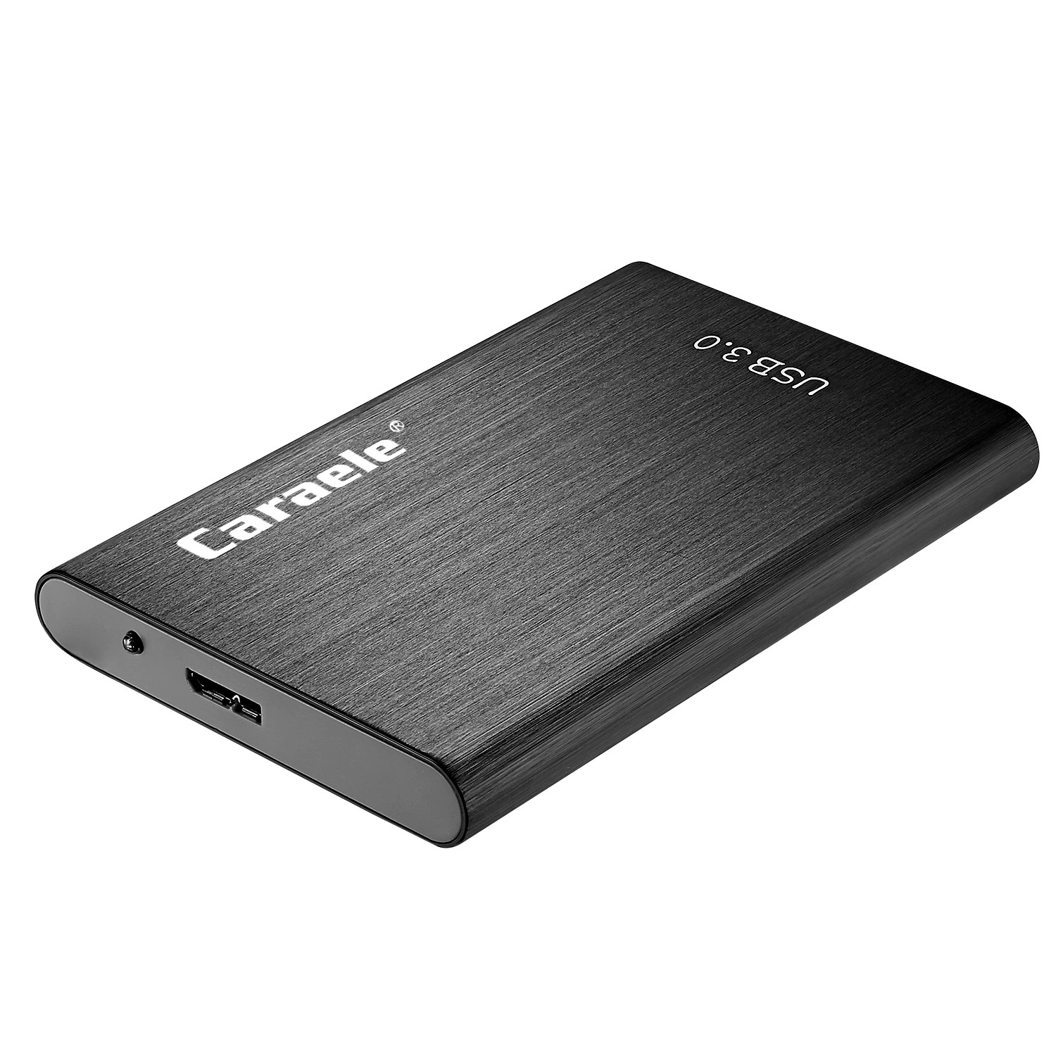Внешний мобильный жесткий диск USB 3.0 500ГБ 1ТБ 2ТБ 4ТБ