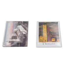 广州工厂专业生产马口铁冰箱贴 卡通马口铁冰箱贴欢迎来图